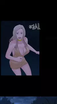 Dark Game Ch.1-21 (English) (Ongoing)