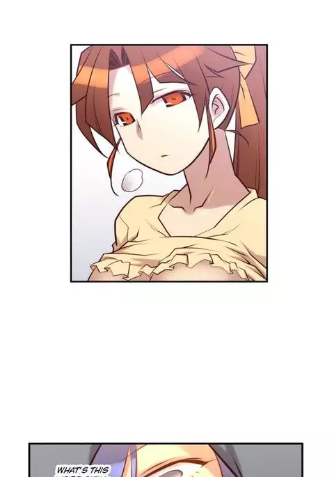 Master in My Dreams Ch.0-44