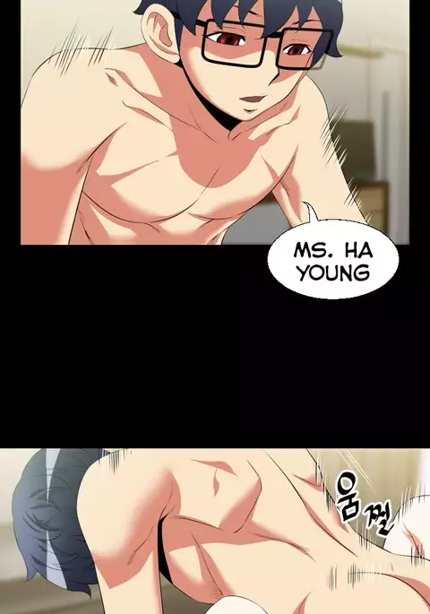 Love Parameter Ch.1-70