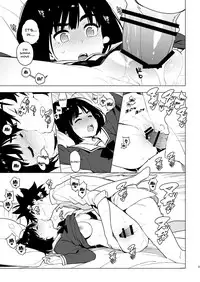 [enuma elish (Yukimi)] Osananajimi [English] [Doujins.com] [Digital]