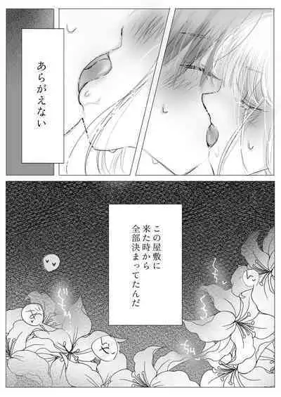 Himitsu no Ayashiki