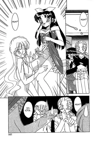Parade Parade 1-3