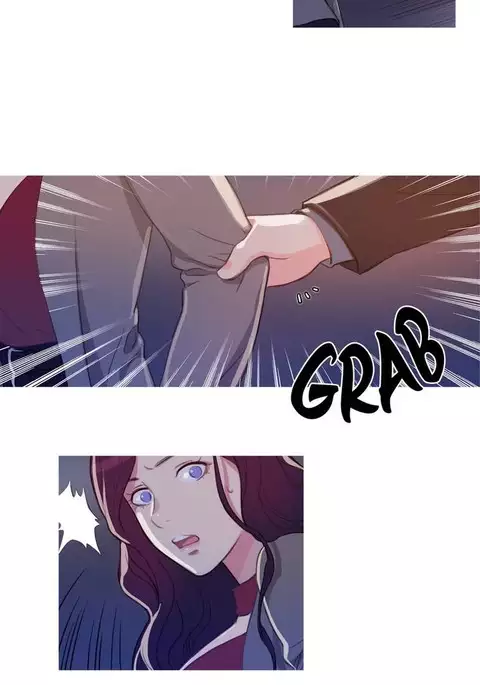 Scandal of the Witch Ch.1-16