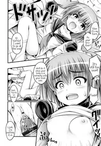 [Noise] JS☆JC [English] [Facedesk + Rin]