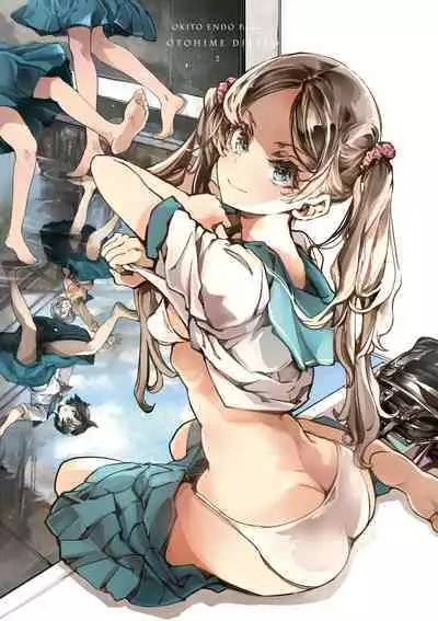 Otohime Diver 2 | 乙姬潛水士