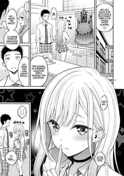 [Popochichi (Yahiro Pochi)] Sono Bisque Doll wa H o Suru 2 (Sono Bisque Doll wa Koi o Suru) [English] [Hornypanas] [Digital]
