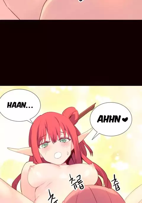 A World That I Rule Ch.01-35