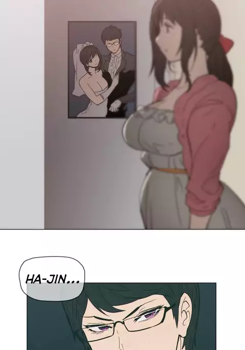 Household Affairs Ch.1-45