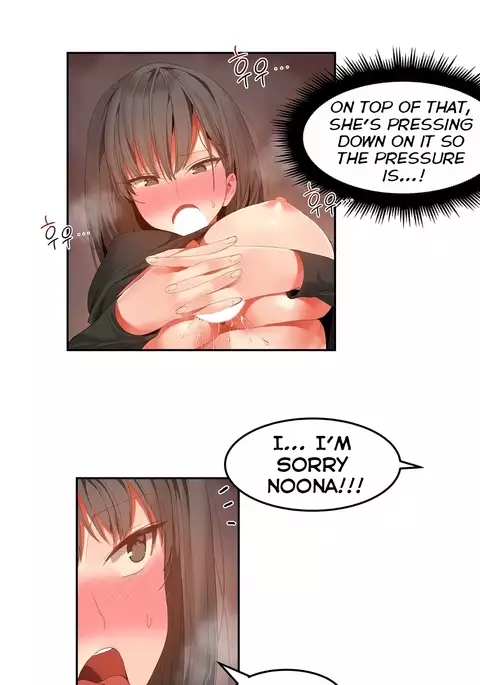 Hahri's Lumpy Boardhouse Ch. 0-31