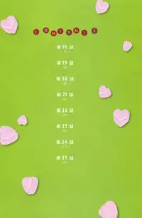 [Mikuni Hadzime] Gokujou Drops 3 [English] [Wings of Yuri]