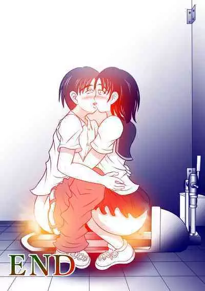 Sarakedasu Kanojo | 毫无保留的女孩