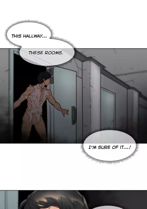 Household Affairs Ch.1-45