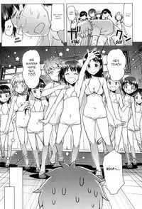 [Asaki Takayuki] Shiritsu Lowleg Shougakkou Saishuuwa | Lowleg Private Elementary School Final (Shougono) [English] [CapableScoutMan]