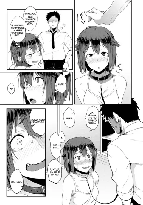 Wonder Collar Чудо-ошейник