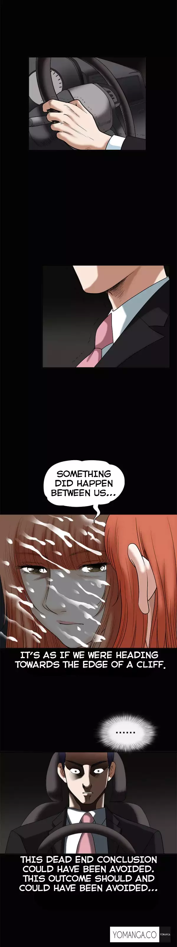 Seduction Ch.1-15