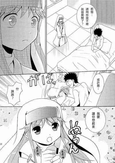 Index no Hon nanda yo.