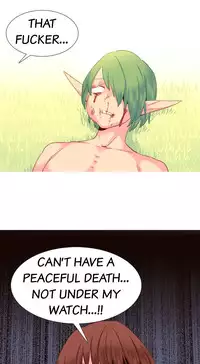 [Tankguy, ROZER] A World That I Rule Ch.01-35 [English] (Game of Scanlation) (Ongoing)