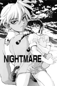 [NeWMeN] Secret Plot DEEP Ch. 1-4 [English] [ShadowRFox]