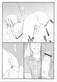 (C70) [Sasaduka (Riuichi)] FLiP-FLoP