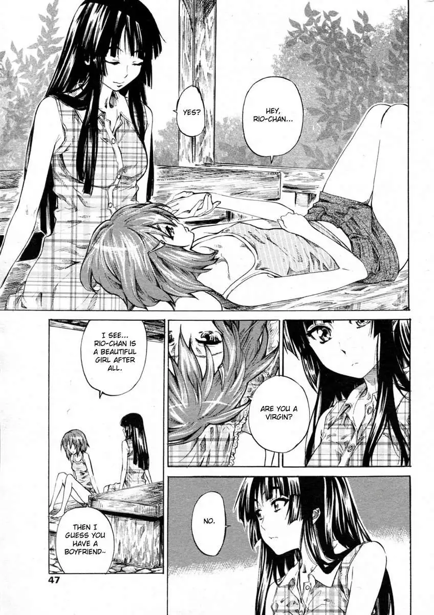 Shoujo Epic