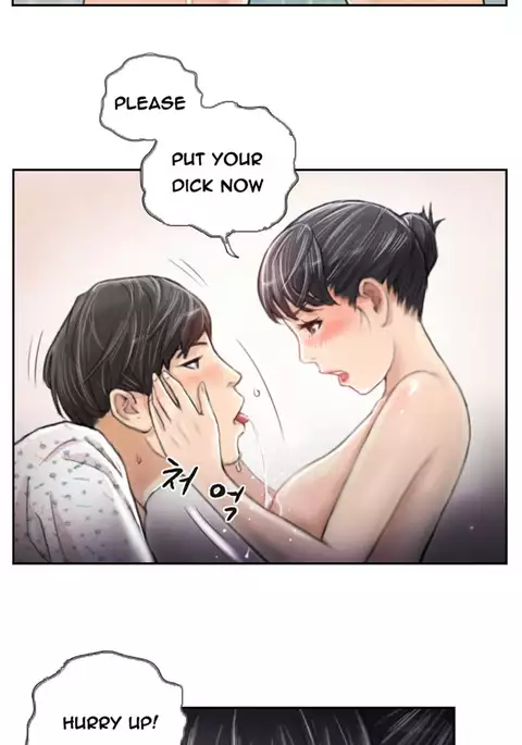 New Face Ch.1-14