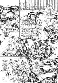 (C69) [Sumomo Dou (Sumomo EX)] Vivian Bessatsu. 33 Ugomeku Ibukuro Futanari Version | Vivian Separate #33 Wriggling Stomach Futanari Version [English] [Anonymous]