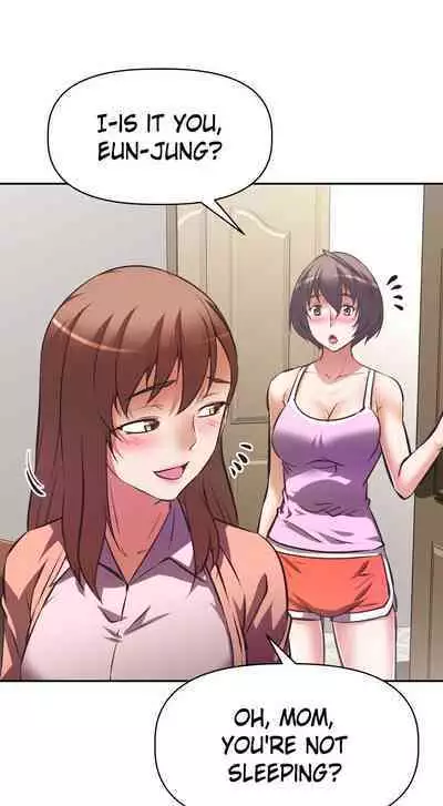 [Abio4, Worin] Streamer Aunt (1-30) [English] [Complete]