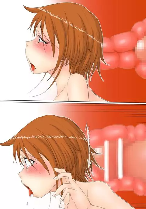 Nyotaika Sarete Tsuma no Mae de Netorareru ~Aisuru Tsuma no Mae de Mesu ni Kaerareru Danna-sama~