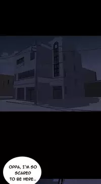 Dark Game Ch.1-15 (English) (Ongoing)