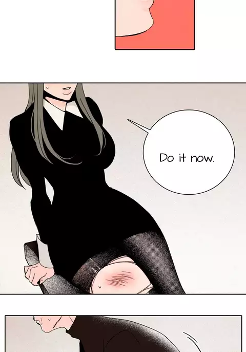 Rabbit Hole Ch.1-4