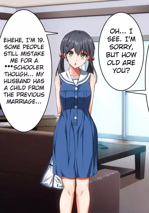 Ma no "Kichiku Capsule" PTA no Hitozuma-tachi ga Toroman Ochi Ahe Mesu-ka!