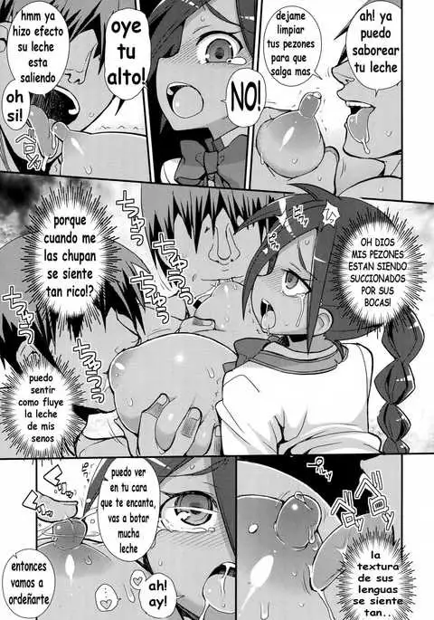 Vanessa Customize | La Transformacion de Vanessa