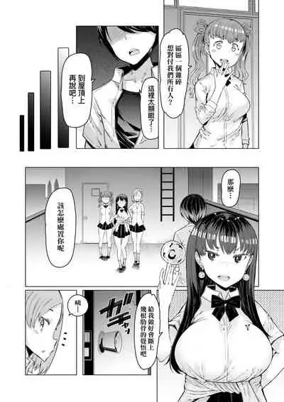 [EBA] Noryoku Gakuen Gekokujo ~Boku ga Gakuen o Seisu made~ | 能力學園下克上~我的學園支配之路~ [Chinese] [Digital]