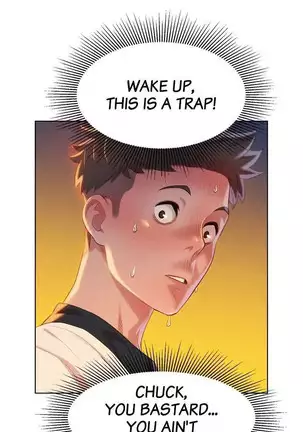 What do you Take me For? Ch.10/?