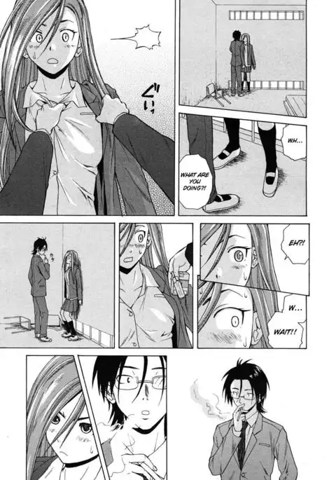 Sense of Values of Wine - Ch.3