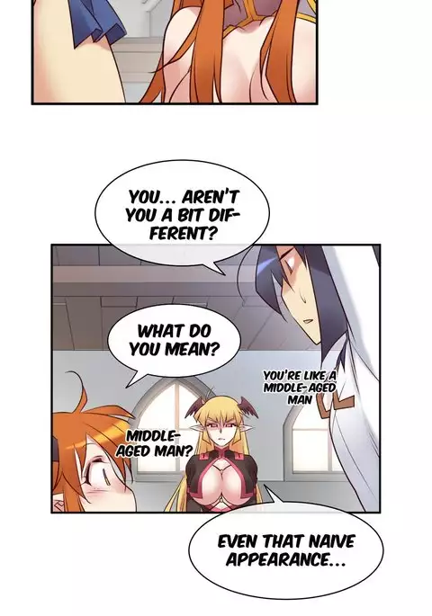 Master in My Dreams Ch.0-44