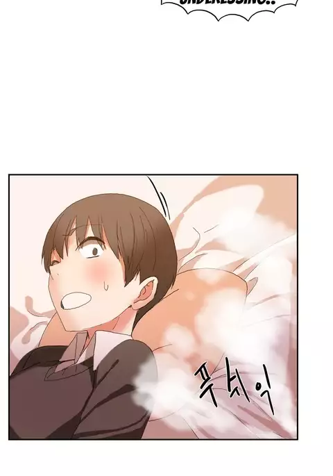 Hahri's Lumpy Boardhouse Ch. 0-31