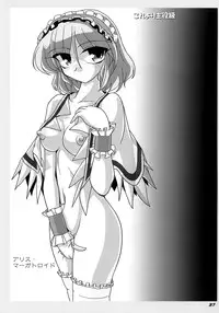 (C83) [Kieyza cmp (Kieyza)] TOHO N+ R/T (Touhou Project)