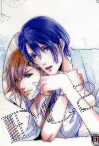 (Love Song ☆ Lesson ♪ 13th) [heaven's sky (Sora)] DC2 (Uta no Prince-sama)