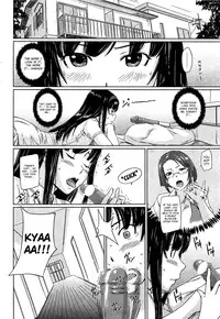 [Kisaragi Gunma] Welcome to Tokoharusou Ch. 1-6 (Complete) [English] [Ryuutama + 4dawgz + FUKE][Re-Uploaded]