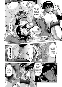 [Nico Pun Nise] Purimu no Nikki - The Diary of Purimu ~Dashichatta de Shou~ [English] [Rapture Scans]