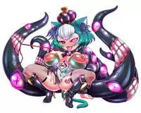 [Bantendou Shoten (Naniwadou Matatabi)] NEMESIS SIGN [Chinese] [不咕鸟汉化组] [Digital]