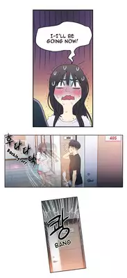 [BAK Hyeong Jun] Sweet Guy Ch. 1-49 [English] [YoManga]