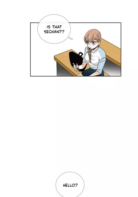 Talk To Me Ch.1-46