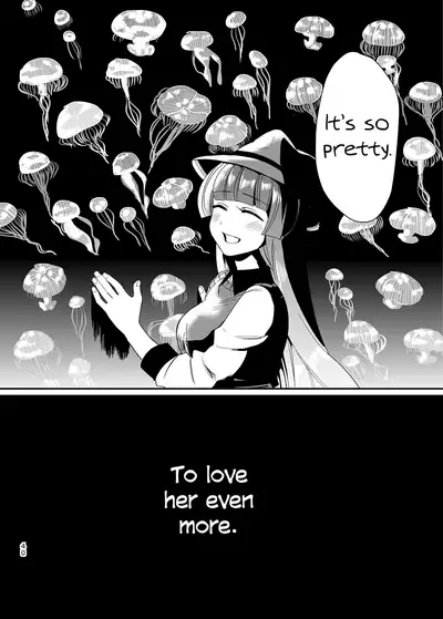 [Tachikawa] Ureshikutte Dakiauyo (PriPara) [ENG] [Cool&Kawaii]