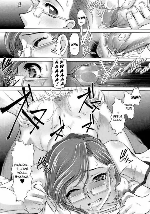 Anetoris - Chapter 4-5