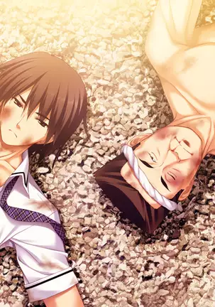 Grisaia no Meikyuu