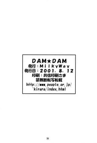 Dam Dam