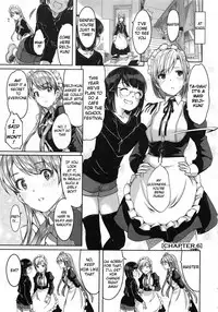 Jimiko no Kuse ni Namaiki dazo!