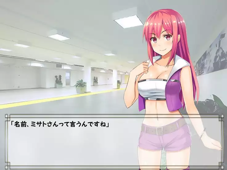 ドMプロレス2 画像集